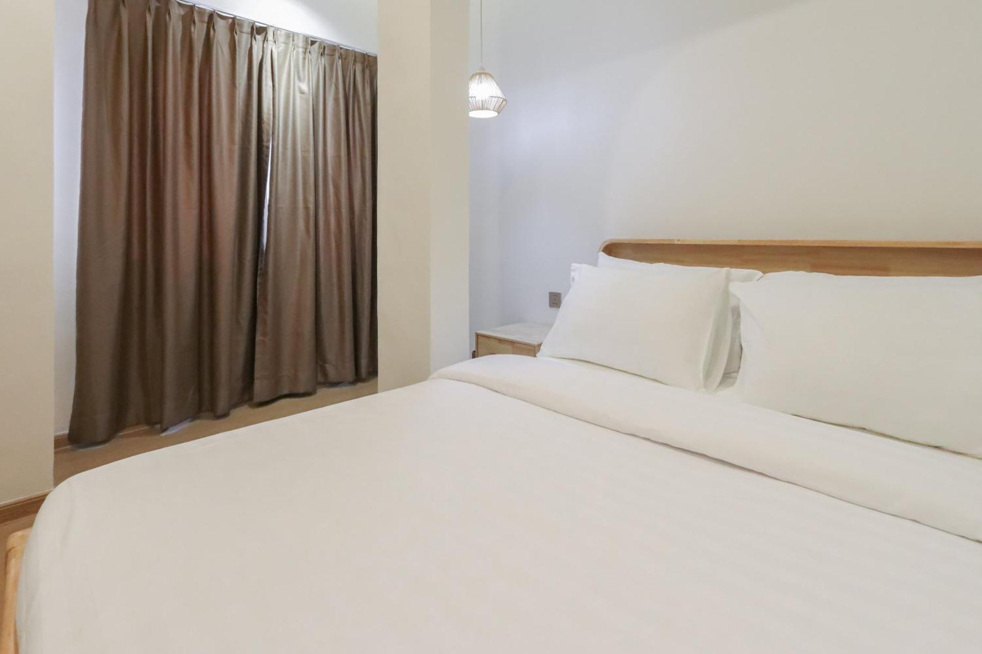 Casabella Homestay Нагоя Экстерьер фото
