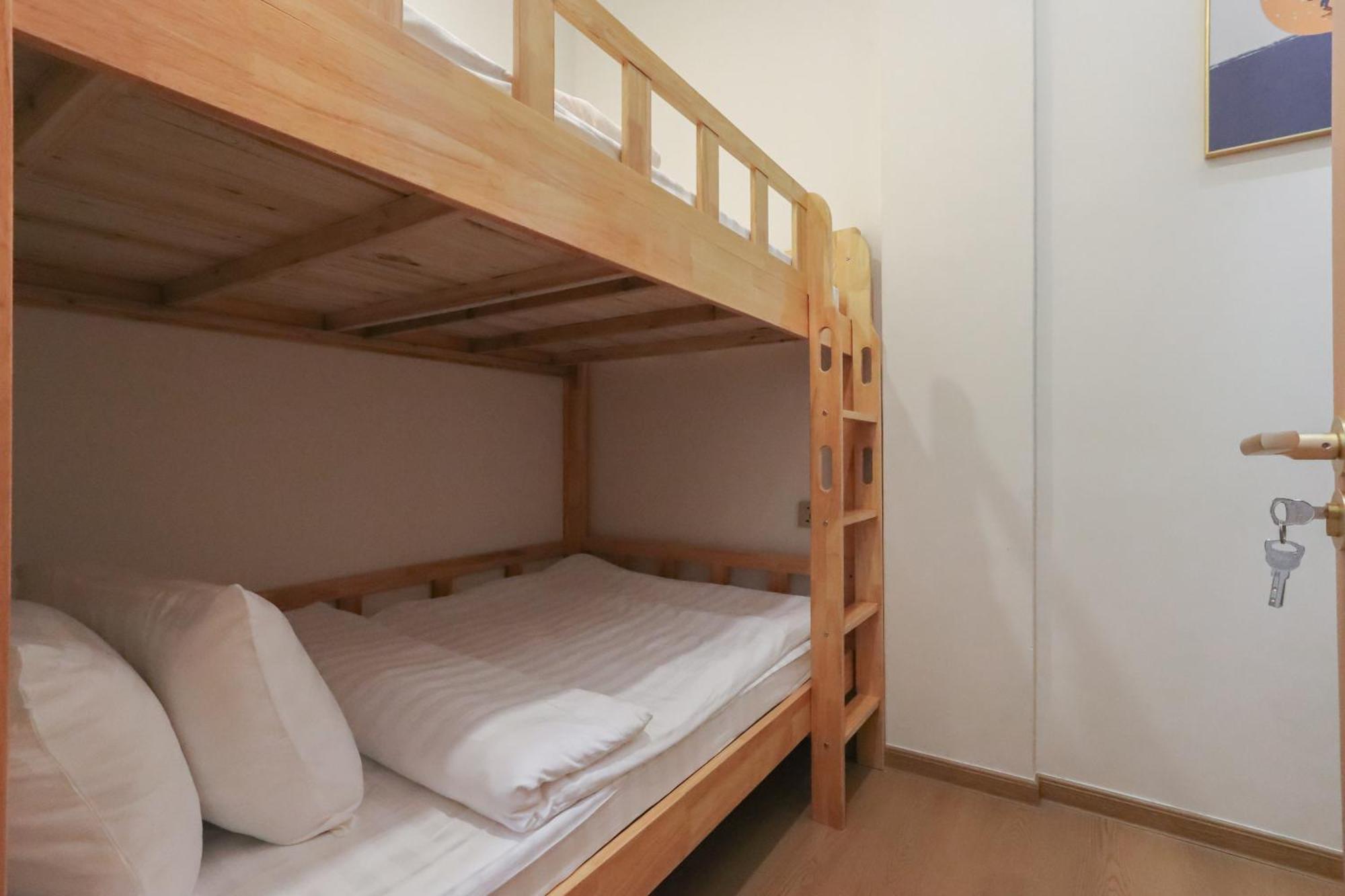 Casabella Homestay Нагоя Экстерьер фото