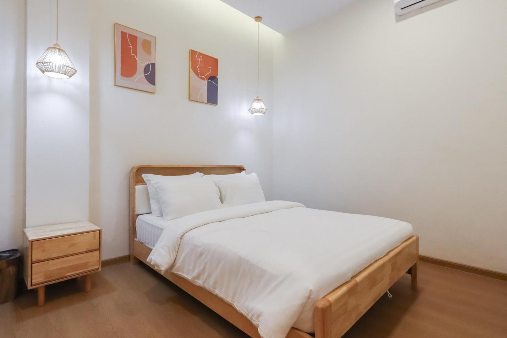 Casabella Homestay Нагоя Экстерьер фото