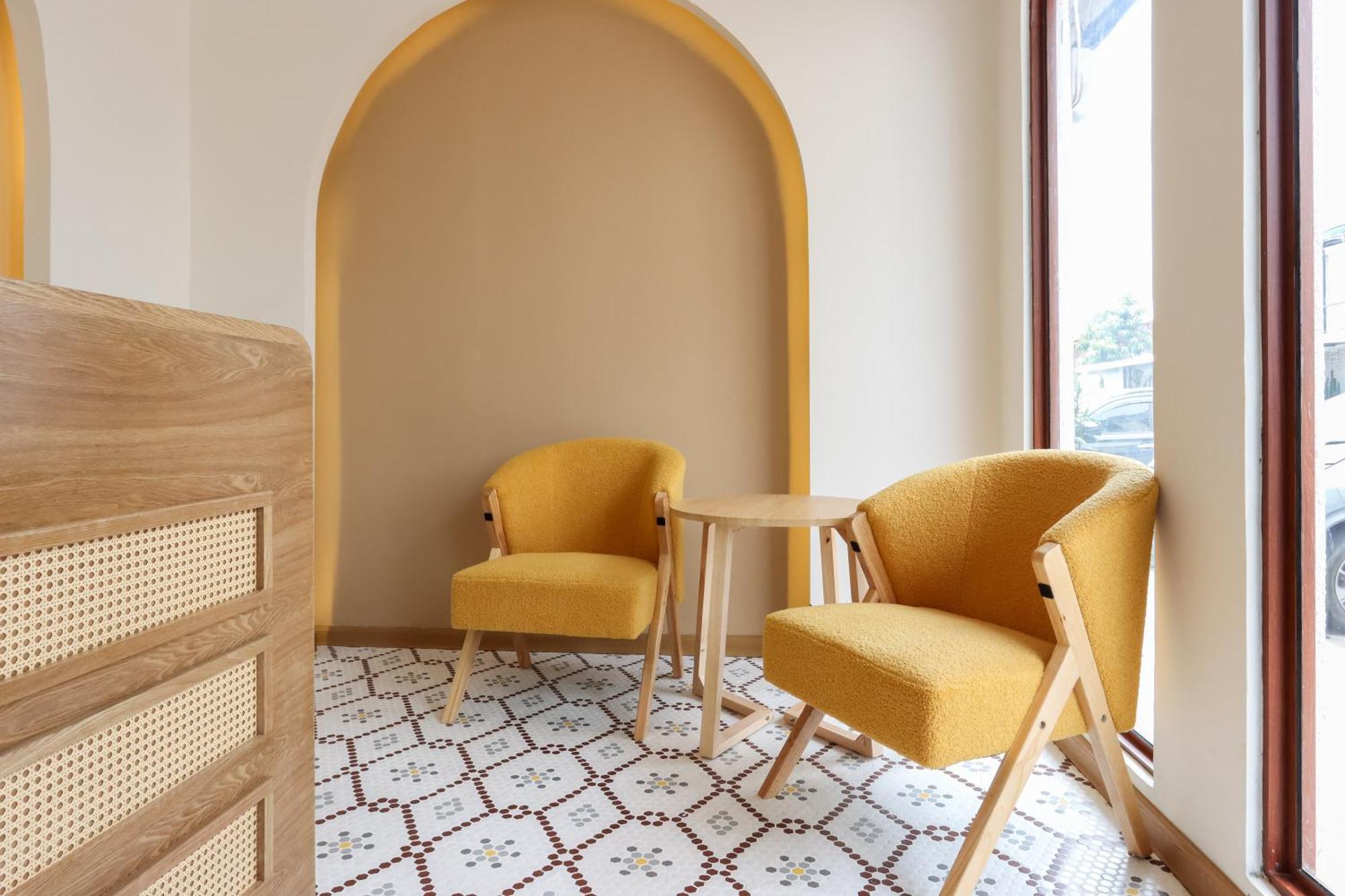 Casabella Homestay Нагоя Экстерьер фото