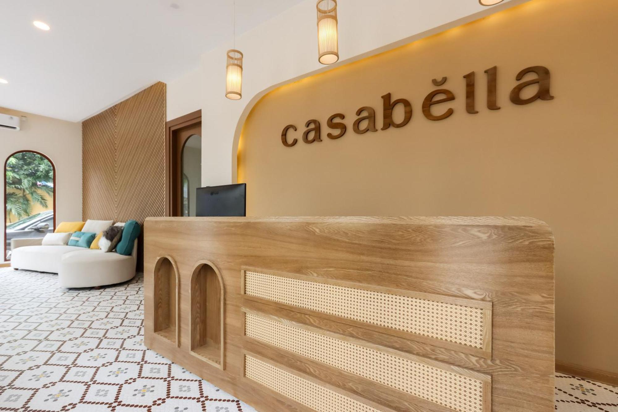 Casabella Homestay Нагоя Экстерьер фото