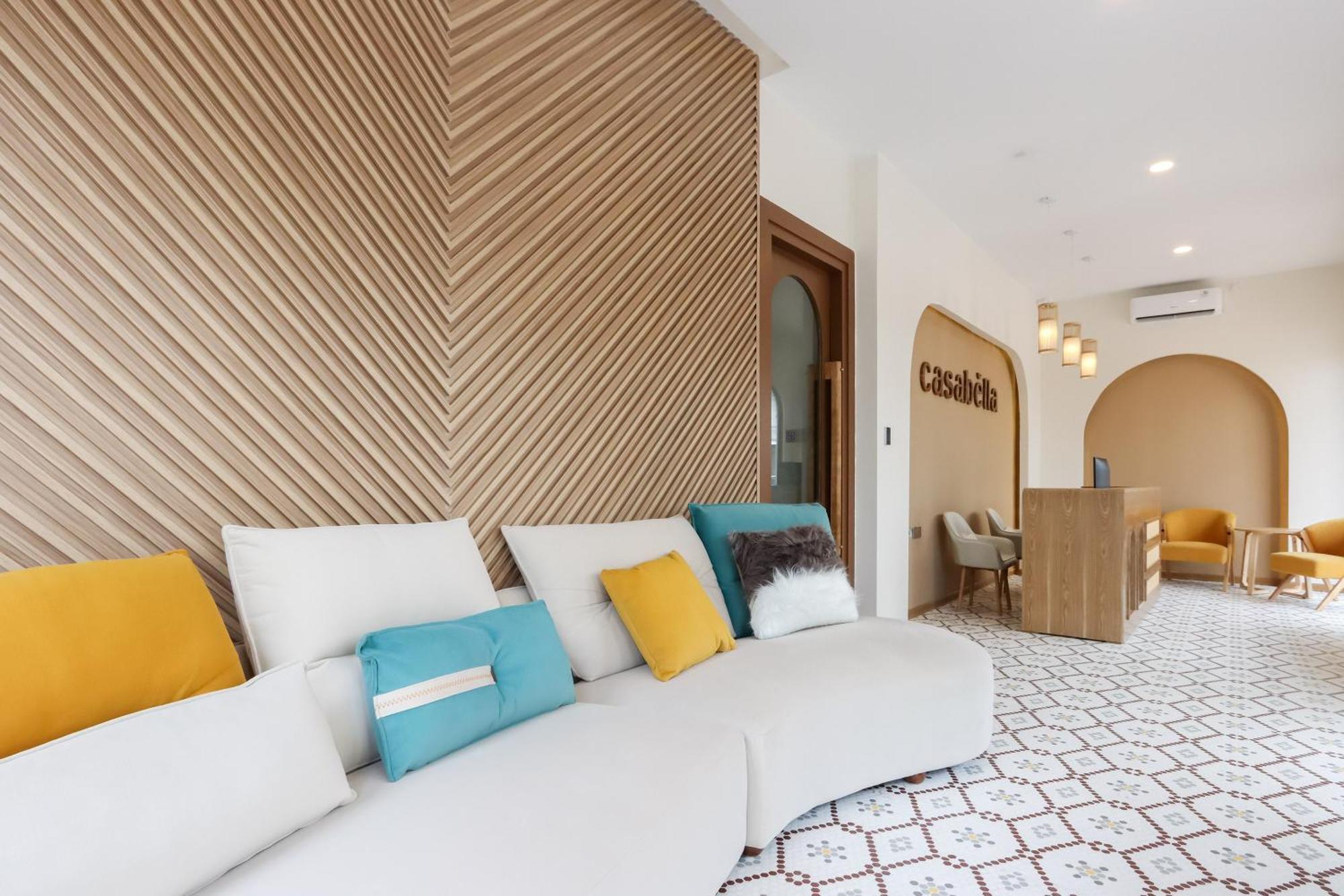 Casabella Homestay Нагоя Экстерьер фото